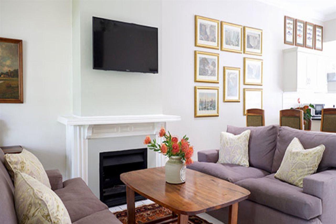 Laurel Cottage Franschhoek Extérieur photo