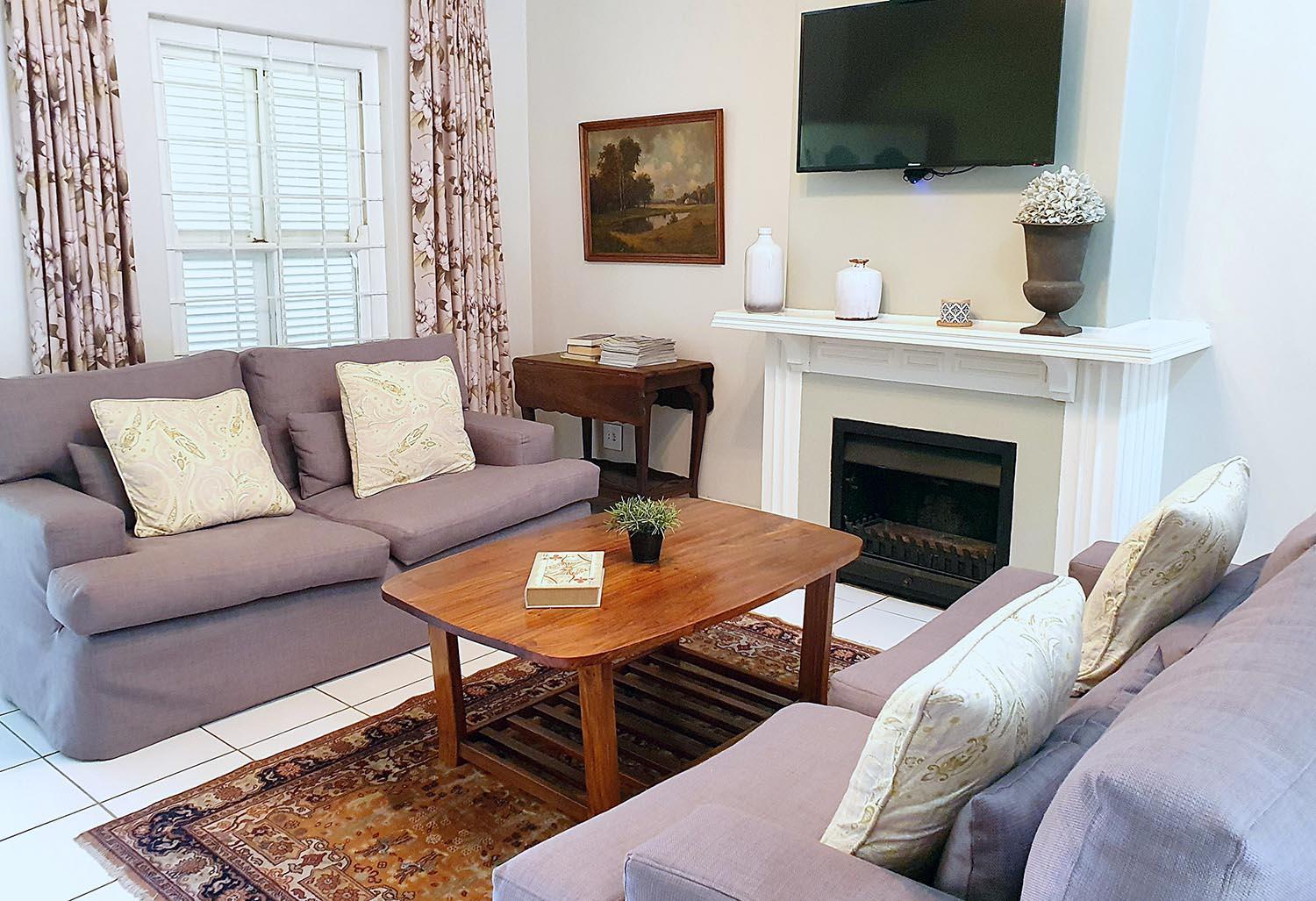 Laurel Cottage Franschhoek Chambre photo