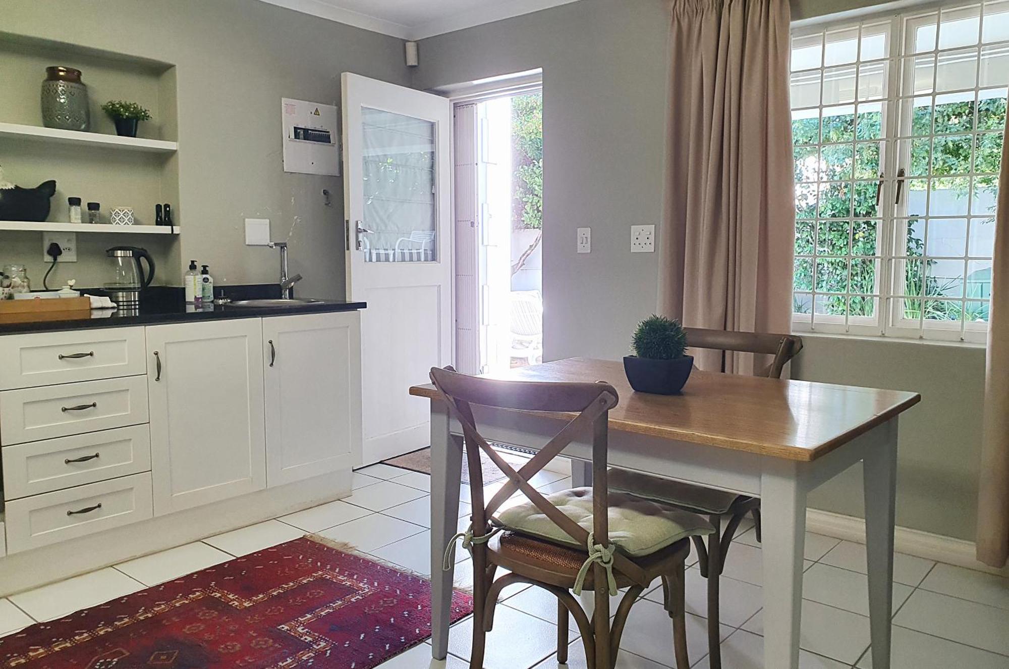 Laurel Cottage Franschhoek Chambre photo