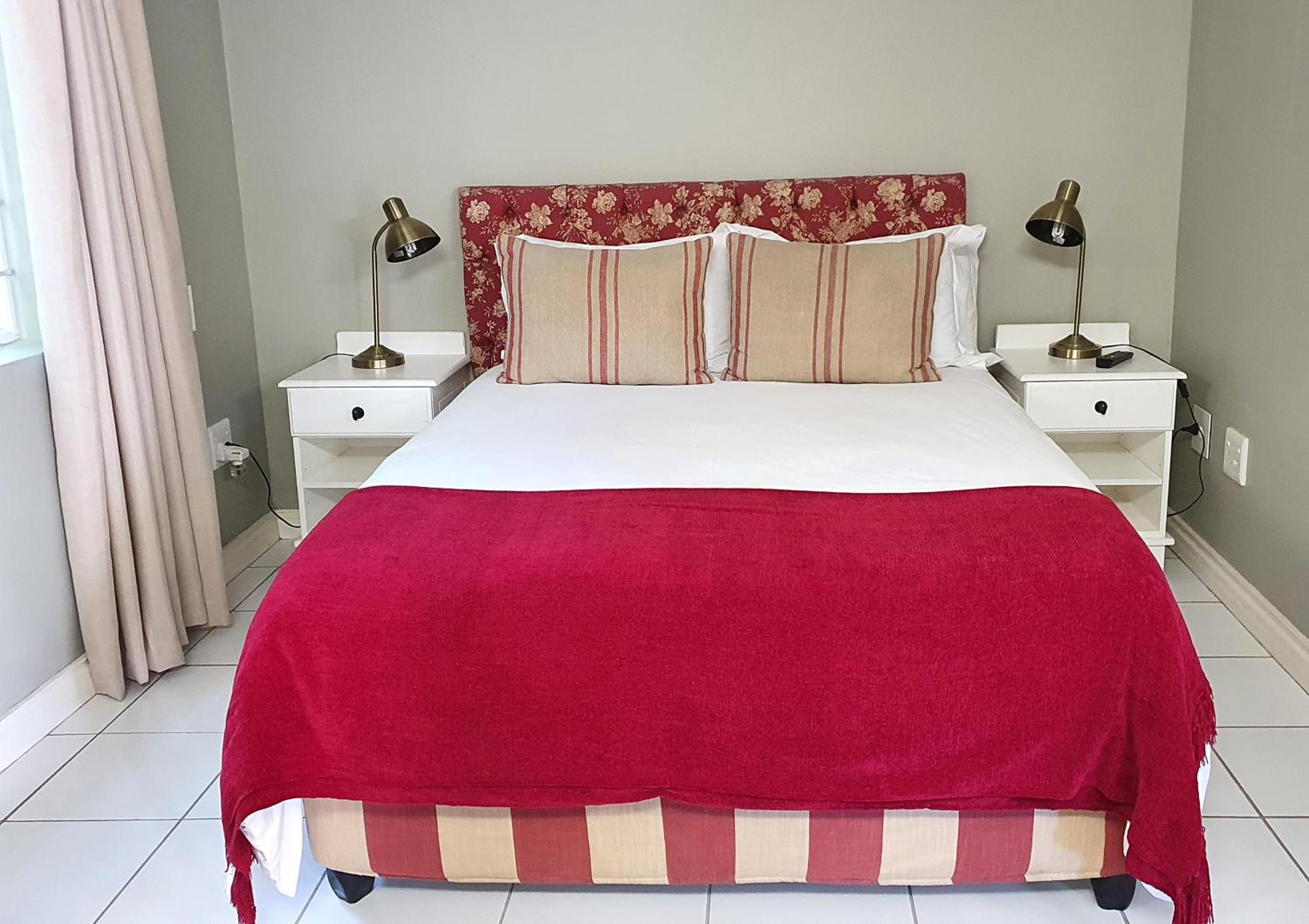 Laurel Cottage Franschhoek Chambre photo