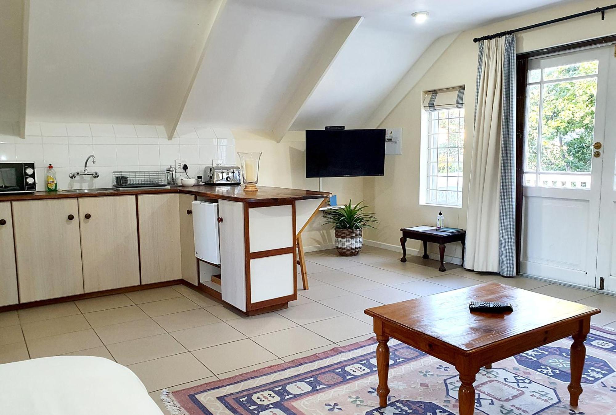 Laurel Cottage Franschhoek Chambre photo