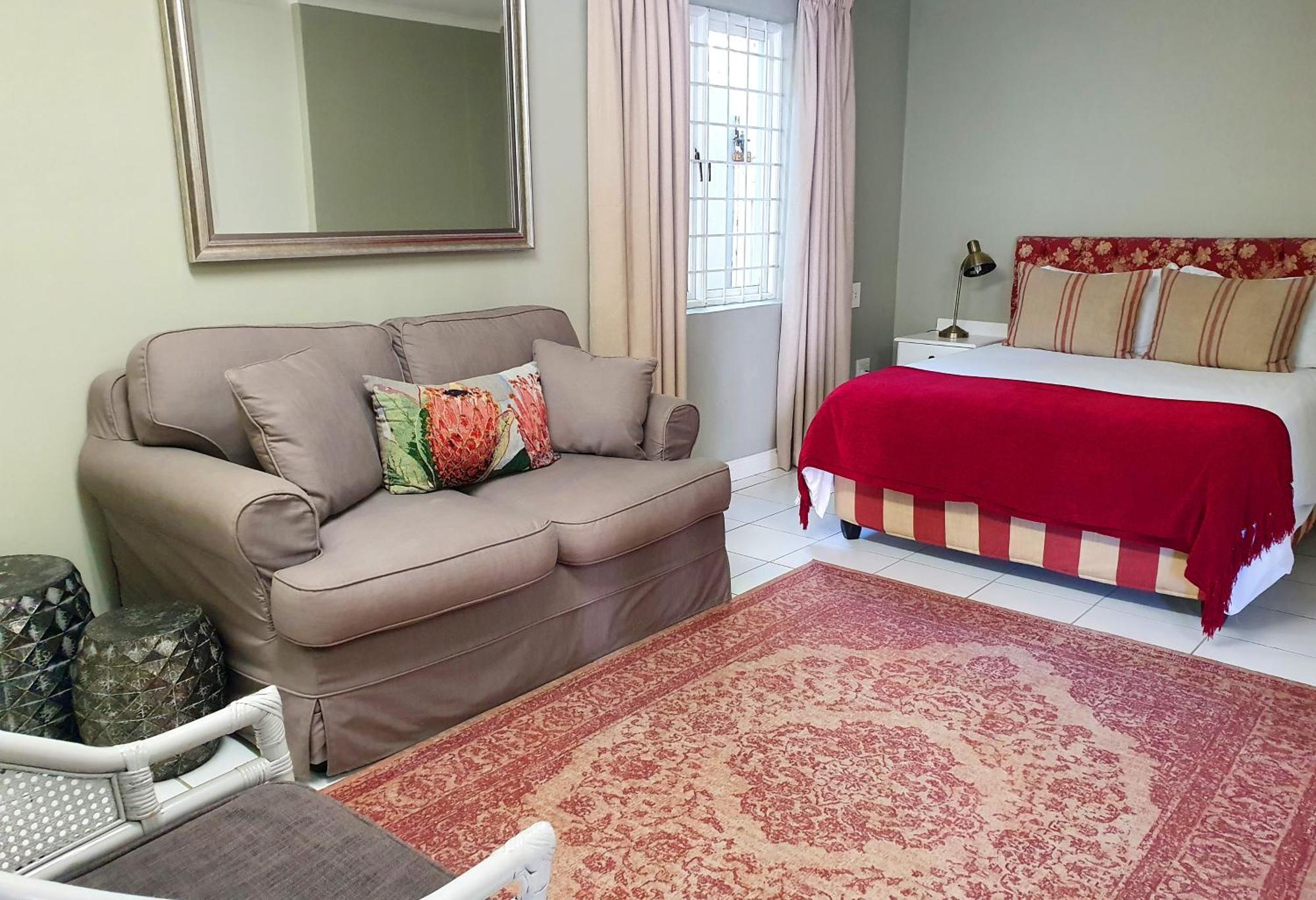 Laurel Cottage Franschhoek Chambre photo
