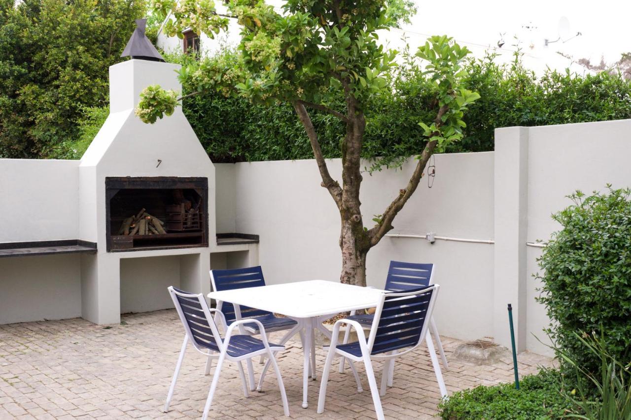 Laurel Cottage Franschhoek Extérieur photo