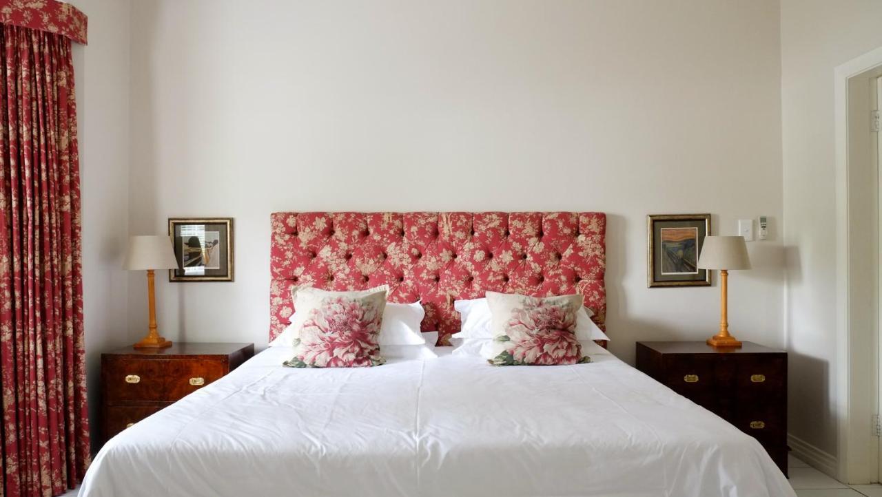 Laurel Cottage Franschhoek Extérieur photo