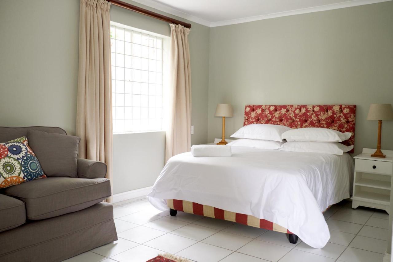 Laurel Cottage Franschhoek Extérieur photo