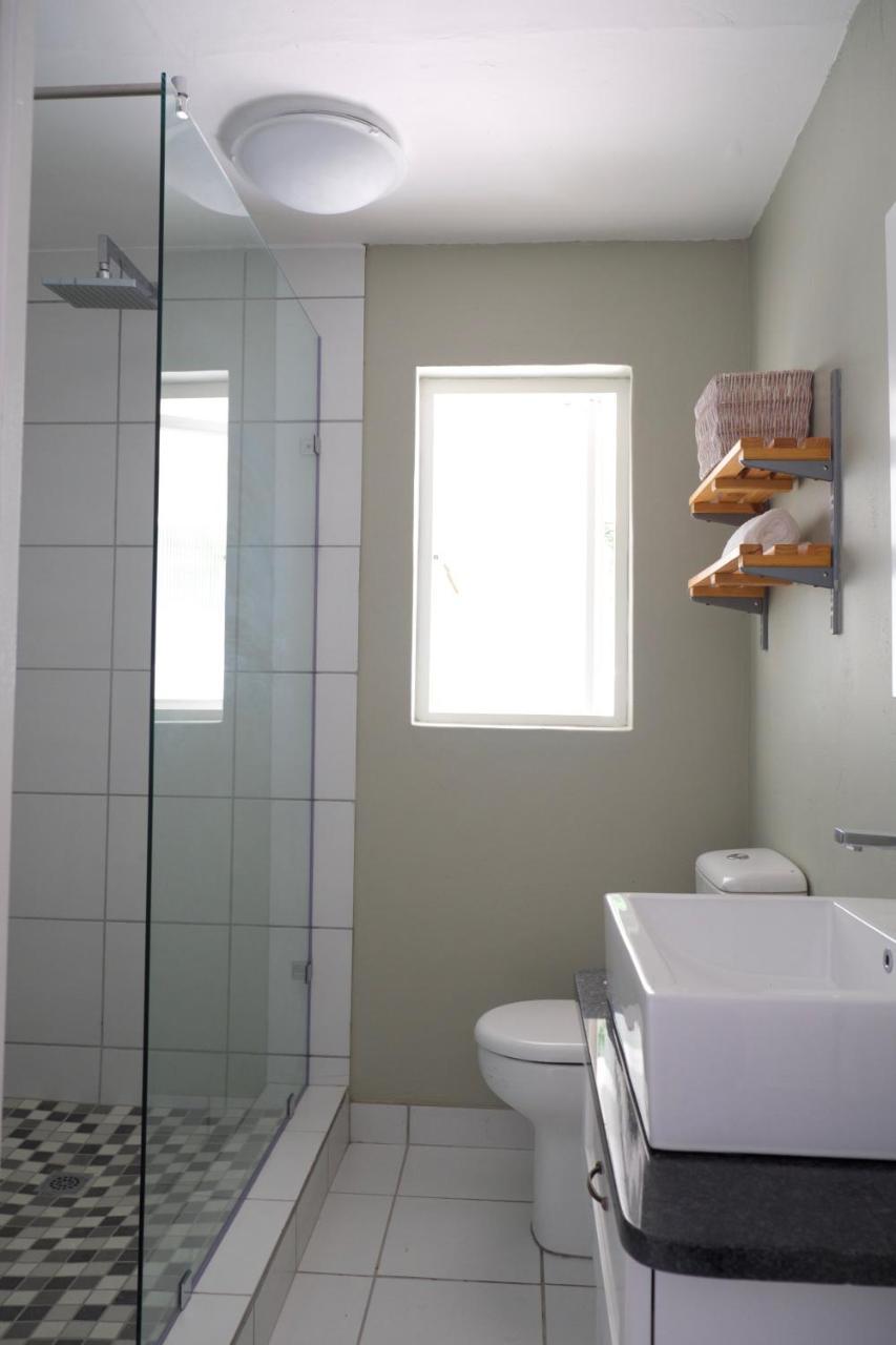 Laurel Cottage Franschhoek Extérieur photo